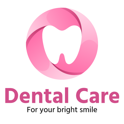 Λογότυπο συνεργάτη Dental Care